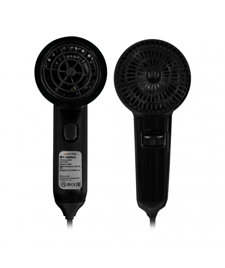 Meyvel MF4-1300 (Black) купить в Санкт-Петербурге и Москве