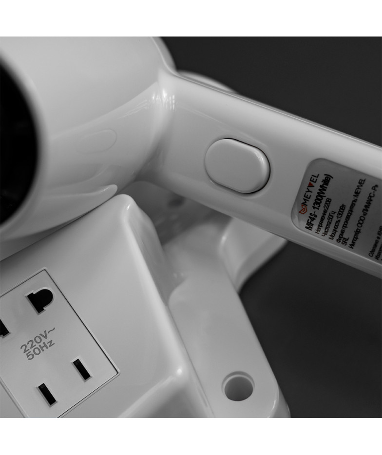 Meyvel MF4S-1300 (White) купить в Санкт-Петербурге и Москве