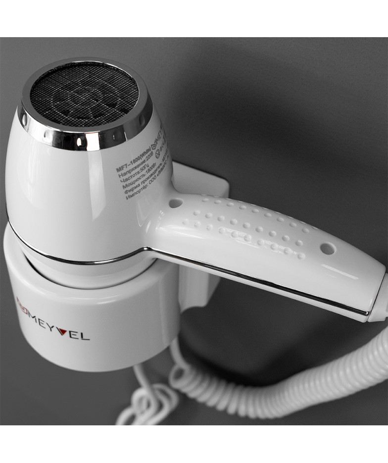 Meyvel MF7-1800 (White) купить в Санкт-Петербурге и Москве