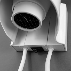Meyvel MF7-1800 (White) купить в Санкт-Петербурге и Москве