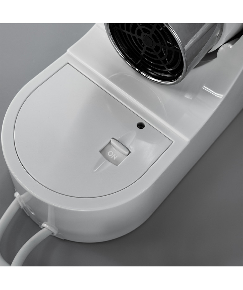Meyvel MF6-1600 (White) купить в Санкт-Петербурге и Москве