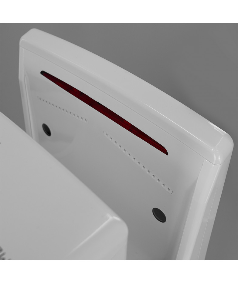 Meyvel MH9-2000P1 (White) купить в Санкт-Петербурге и Москве