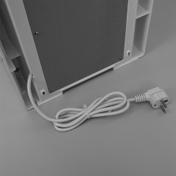 Meyvel MH9-2000P1 (White) купить в Санкт-Петербурге и Москве