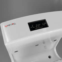 Meyvel MH9-2000P1 (White) купить в Санкт-Петербурге и Москве