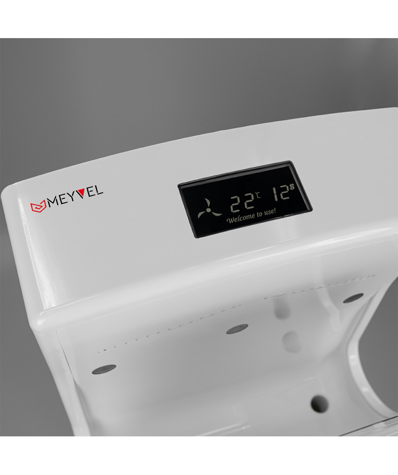 Meyvel MH9-2000P1 (White) купить в Санкт-Петербурге и Москве