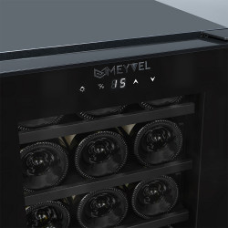 Винный шкаф Meyvel MV18-KBF1 купить в Санкт-Петербурге и Москве