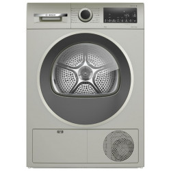 Сушильный автомат BOSCH WQG1420AME купить в Санкт-Петербурге и Москве