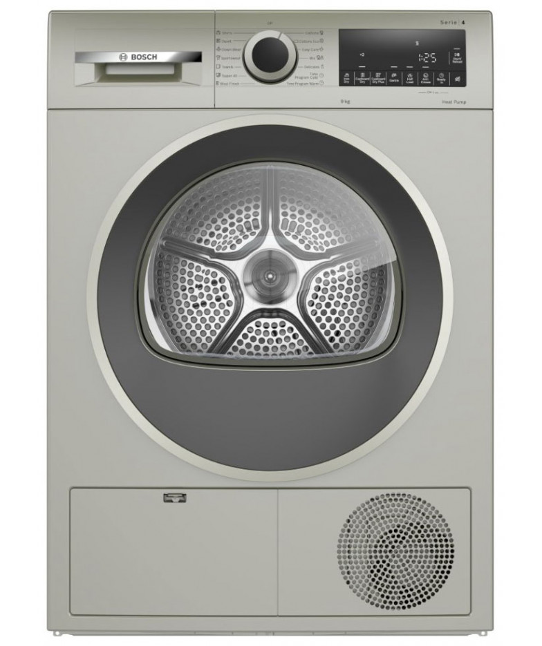 Сушильный автомат BOSCH WQG1420AME купить в Санкт-Петербурге и Москве