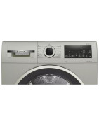 Сушильный автомат BOSCH WQG1420AME купить в Санкт-Петербурге и Москве