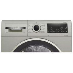 Сушильный автомат BOSCH WQG1420AME купить в Санкт-Петербурге и Москве