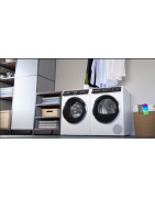 Сушильный автомат BOSCH WQG1420AME купить в Санкт-Петербурге и Москве