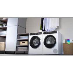 Сушильный автомат BOSCH WQG1420AME купить в Санкт-Петербурге и Москве