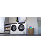 Сушильный автомат BOSCH WQG1420AME купить в Санкт-Петербурге и Москве
