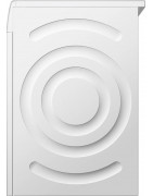 Сушильная машина Bosch WTH830L5SN белый, с английской панелью управления купить в Санкт-Петербурге и Москве