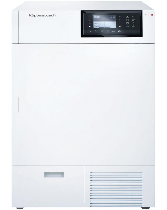Сушильная машина Kuppersbusch T 30.0 W купить в Санкт-Петербурге и Москве