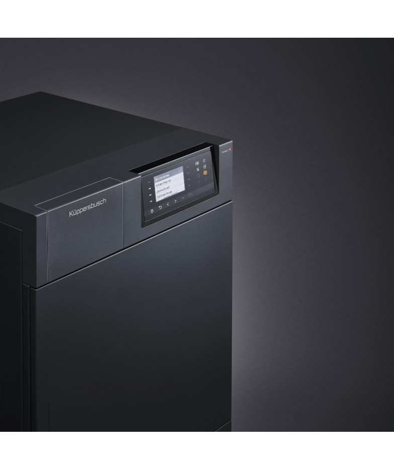 Сушильная машина Kuppersbusch T 40.0 T купить в Санкт-Петербурге и Москве