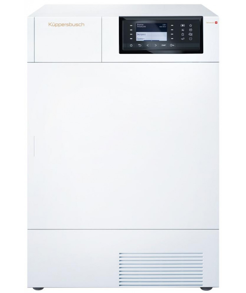 Сушильная машина Kuppersbusch T 40.0 G купить в Санкт-Петербурге и Москве