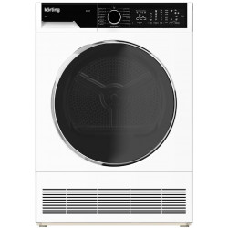 Сушильная машина KORTING KD 60L97 купить в Санкт-Петербурге и Москве