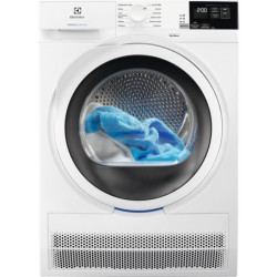 Сушильная машина Electrolux EW6CR428W купить в Санкт-Петербурге и Москве