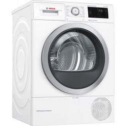 Сушильная машина Bosch WTW876SOPL купить в Санкт-Петербурге и Москве