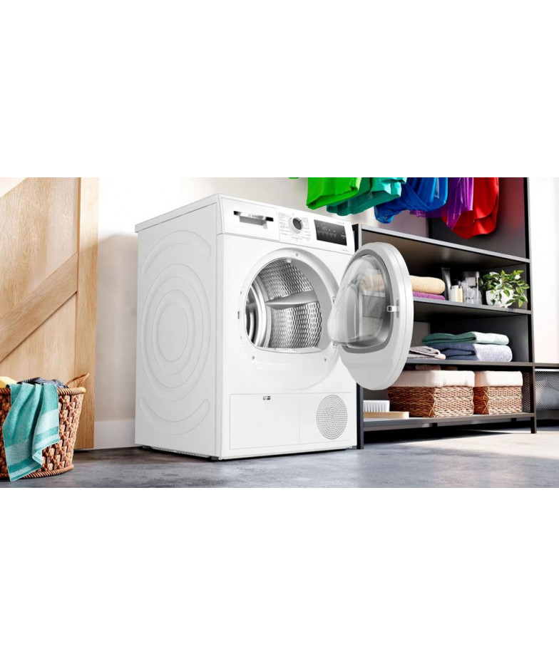 Сушильная машина Bosch WTH85205BY купить в Санкт-Петербурге и Москве