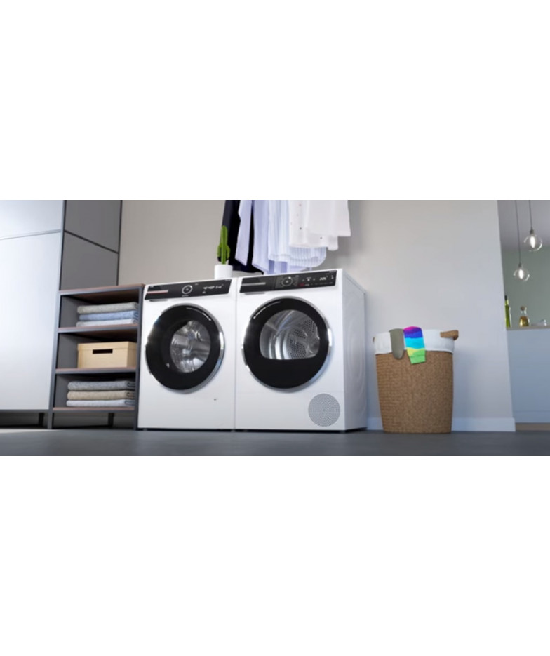 Сушильная машина Bosch WTH85205BY купить в Санкт-Петербурге и Москве