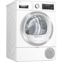 Сушильная машина Bosch WTX87KH0BY купить в Санкт-Петербурге и Москве