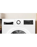 Сушильная машина Bosch WQG245ALSN купить в Санкт-Петербурге и Москве