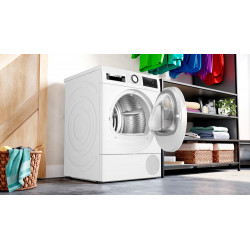 Сушильная машина Bosch WQG245ALSN купить в Санкт-Петербурге и Москве