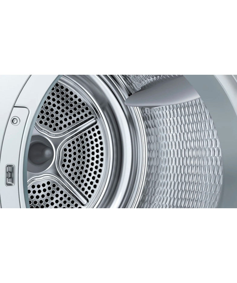 Сушильная машина Bosch WQG245ALSN купить в Санкт-Петербурге и Москве