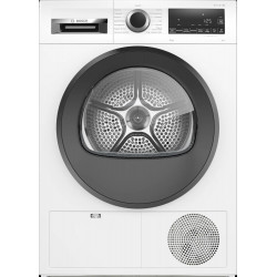 Сушильная машина Bosch WQG24109IT купить в Санкт-Петербурге и Москве
