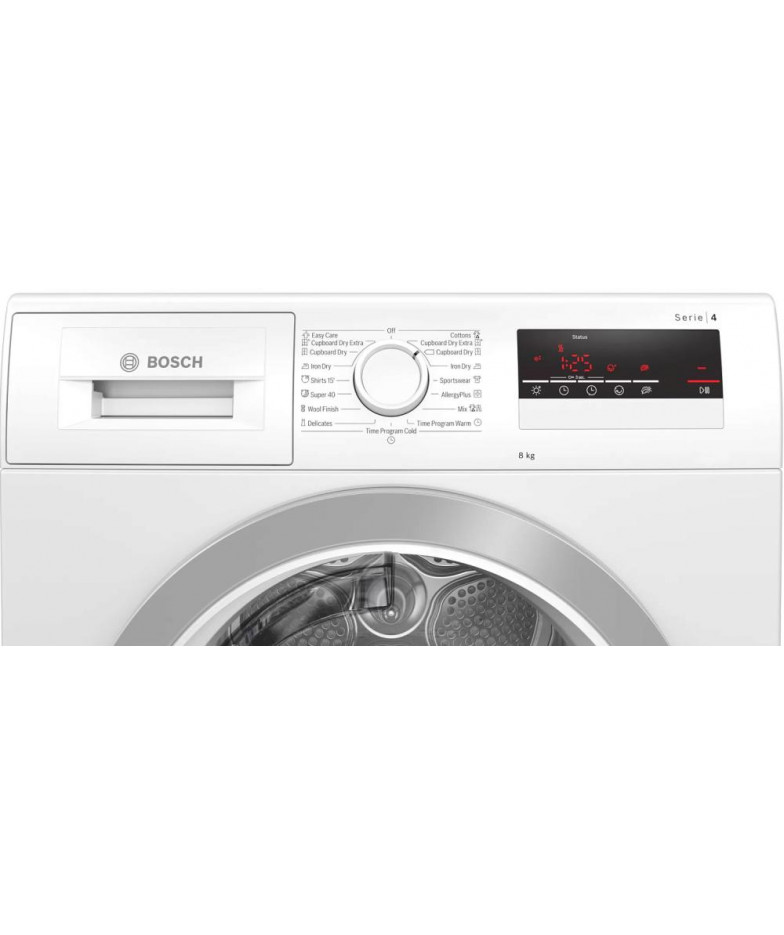 Сушильная машина Bosch WTN85423ME купить в Санкт-Петербурге и Москве