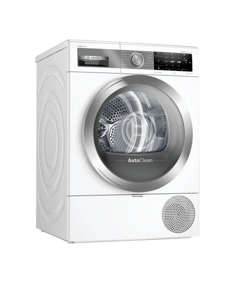 Сушильная машина BOSCH WTX87EH1OE купить в Санкт-Петербурге и Москве