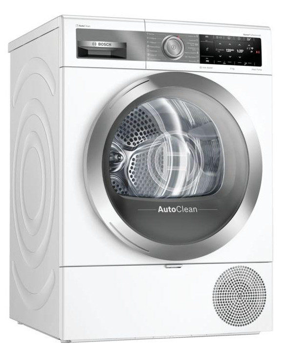 Сушильная машина BOSCH WTX87EH1OE купить в Санкт-Петербурге и Москве