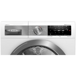 Сушильная машина BOSCH WTX87EH1OE купить в Санкт-Петербурге и Москве