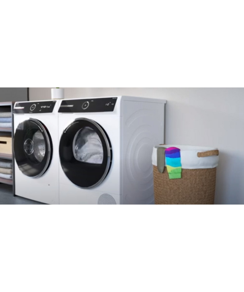 Сушильная машина BOSCH WTX87EH1OE купить в Санкт-Петербурге и Москве