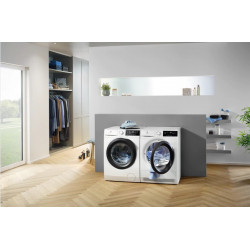 Сушильная машина Electrolux EW8HR359S купить в Санкт-Петербурге и Москве