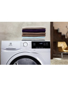 Сушильная машина Electrolux EW8HR359S купить в Санкт-Петербурге и Москве
