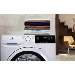 Сушильная машина Electrolux EW8HR359S купить в Санкт-Петербурге и Москве