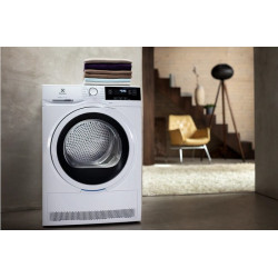Сушильная машина Electrolux EW8HR359S купить в Санкт-Петербурге и Москве