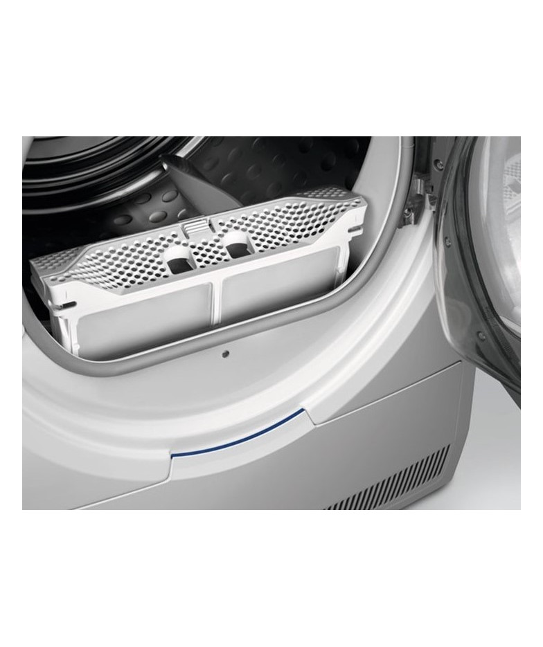 Сушильная машина Electrolux EW8HR359S купить в Санкт-Петербурге и Москве