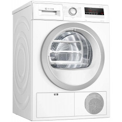 Сушильная машина с тепловым насосом BOSCH WTH85201OE купить в Санкт-Петербурге и Москве