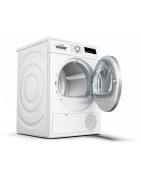 Конденсационная сушильная машина BOSCH WTM83261OE купить в Санкт-Петербурге и Москве