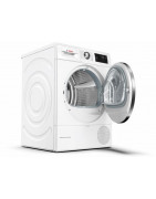 Сушильная машина с тепловым насосом BOSCH WTW876H0OE купить в Санкт-Петербурге и Москве