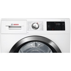 Сушильная машина с тепловым насосом BOSCH WTW876H0OE купить в Санкт-Петербурге и Москве