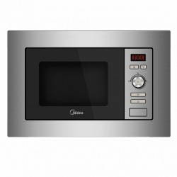 Встраиваемая микроволновая печь Midea AG820BJU-SS купить в Санкт-Петербурге