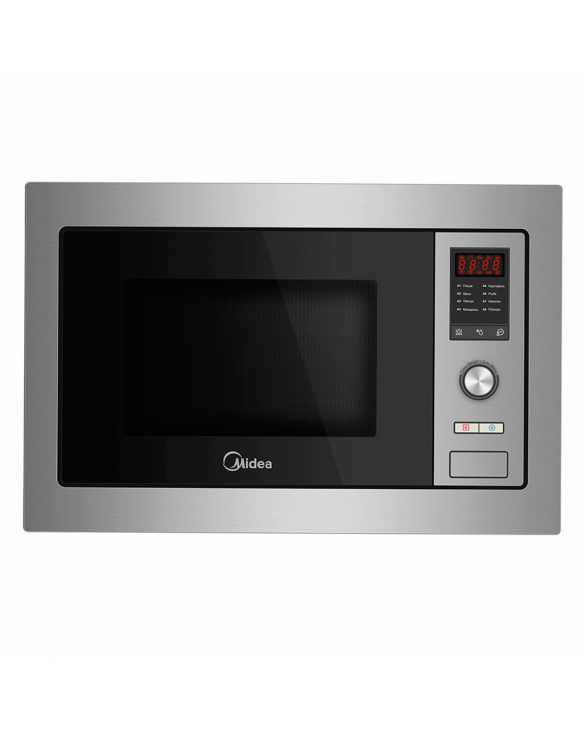 Встраиваемая микроволновая печь Midea AG925BVW купить в Санкт-Петербурге