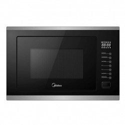 Встраиваемая микроволновая печь Midea MI9250BX купить в Санкт-Петербурге
