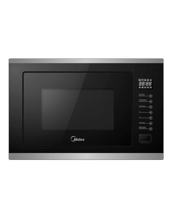 Встраиваемая микроволновая печь Midea MI9250BX купить в Санкт-Петербурге