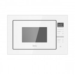 Встраиваемая микроволновая печь Midea MI10250GW купить в Санкт-Петербурге